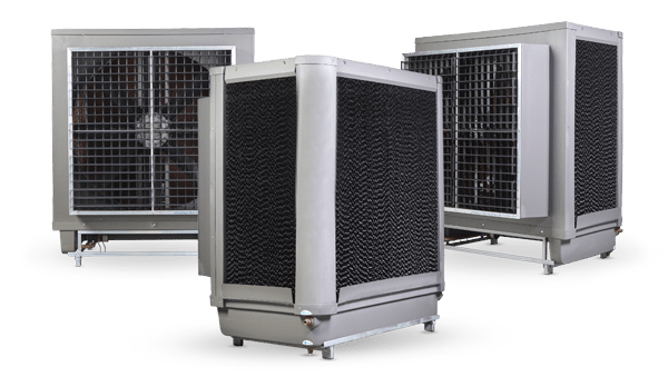 Empresa de Climatizadores Industriais